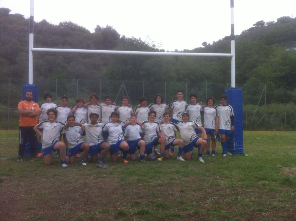 Torneo Imperia